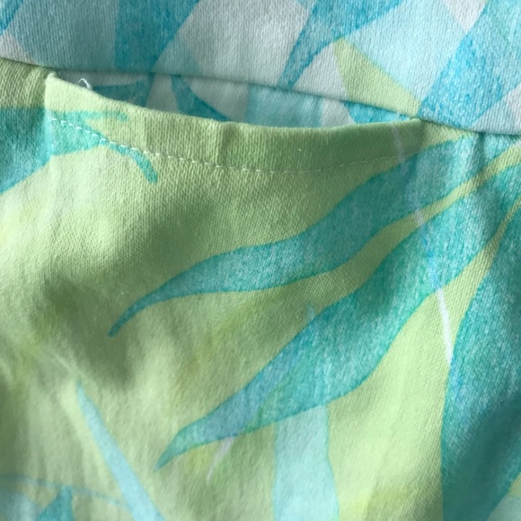 Talbots Size 6 pants - Picture 3 of 6